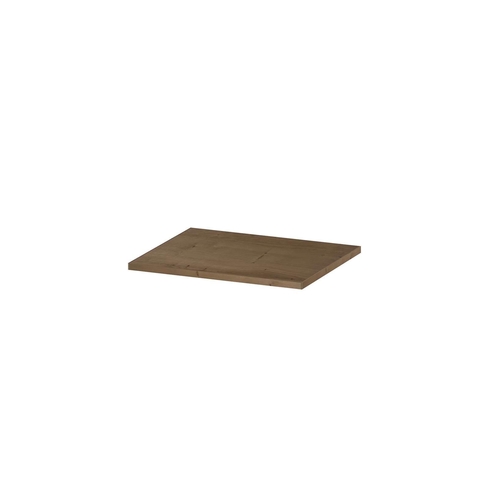Ink Express afdekplaat 45x36cm - fineer ash grey