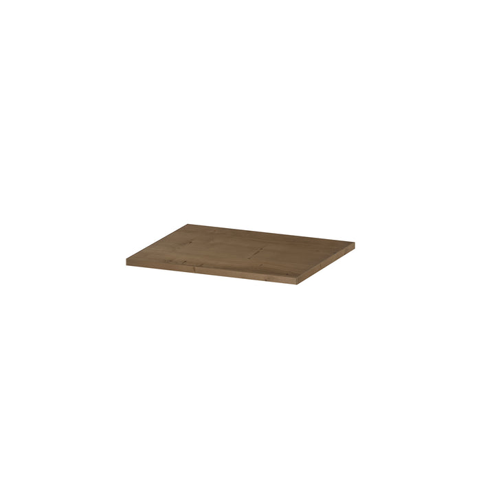 Ink Express afdekplaat 45x36cm - fineer ash grey