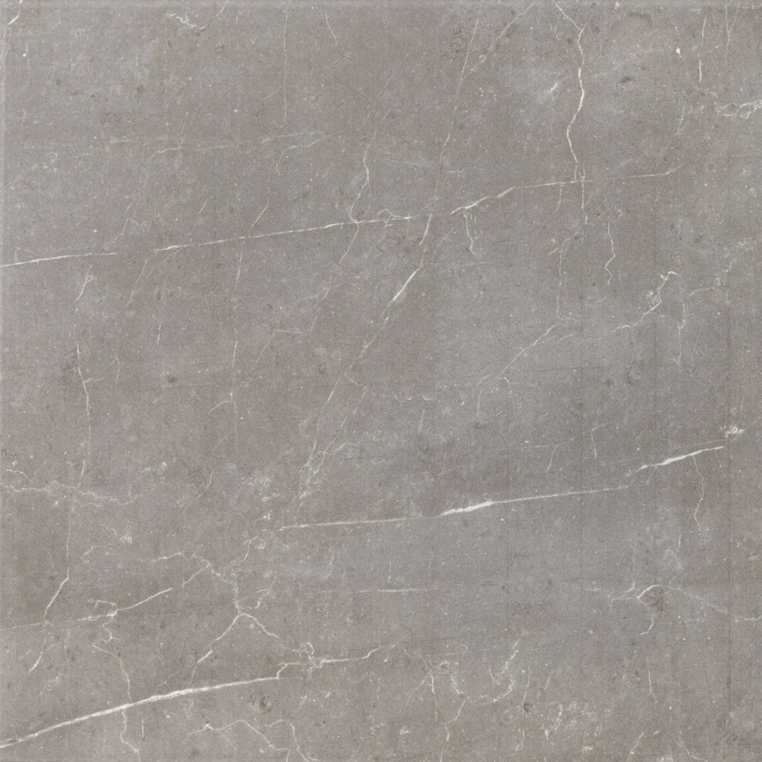 Ecoceramic, Bellagio - RB0302---Gris,-Brillo,-45x45cm,-10.00mm