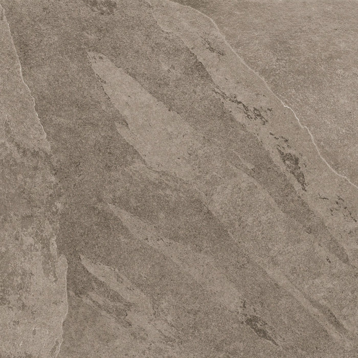 Ceramiche Castelvetro, Slate - XSL60R44 - Piombo, Naturale, 60x60cm, 20.00mm, Rett.