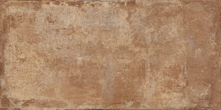 Saime Ceramiche, Cottoantico - 7603051 - Rosso, Grip, 20x40cm, 8.30mm