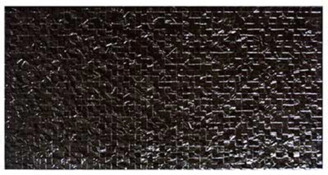 Porcelanicos Hdc, Nilo/assuan - Negro, Naturale, 33.3x65cm, 9.70mm, Rett.