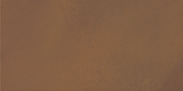 Ceramiche Refin, Foil - NQ45 - Corten, Naturale, 30x60cm, 9.00mm, Rett.
