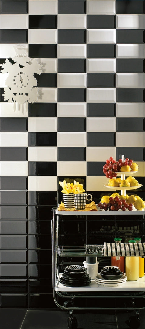 Armonie Ceramiche, Diamante - 14101 - Tortora, Naturale, 10x30cm, 8.50mm, Not rectified