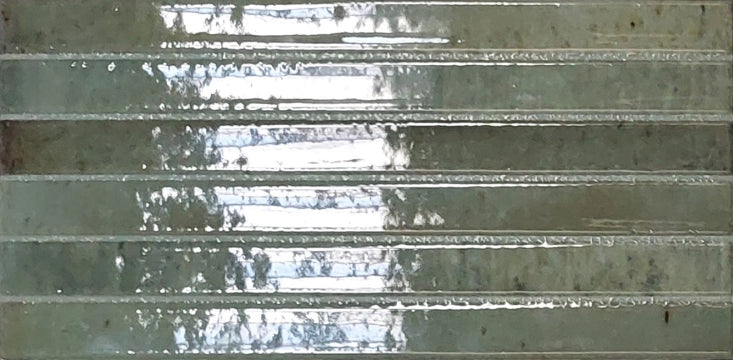 Self Style, Home - Forest, Glossy, 12.5x25cm, 10.00mm