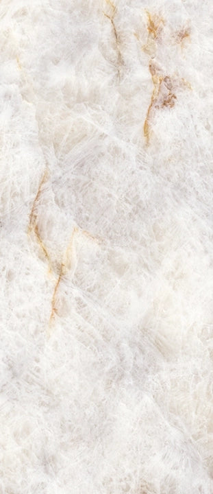 EmilCeramica, Tele Di Marmo Precious - ELM3---Crystal-Ambra,-Lappato,-120x278cm,-6.50mm,-Rett.