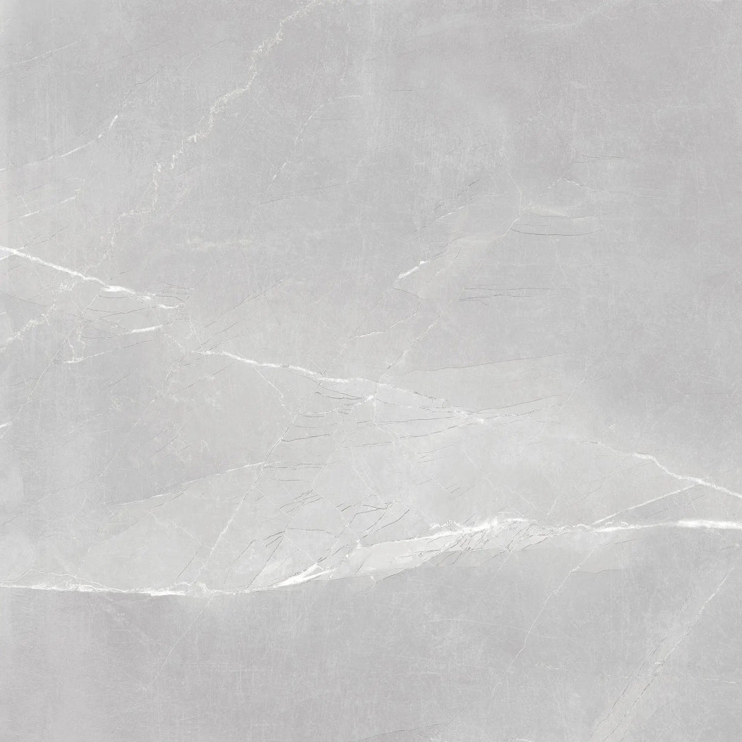 Dom Ceramiche, Byron - Bardiglio, Naturale, 60x60cm, 10.00mm, Rett.
