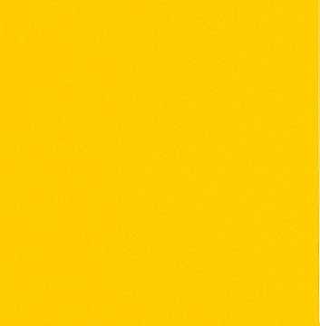 Armonie Ceramiche, Colors - 145100 - Ocra, Naturale, 20x20cm, 7.00mm, Not rectified