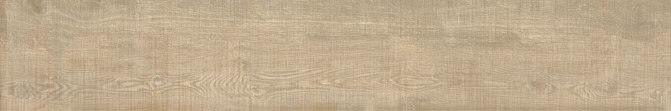 Ceramica Fondovalle, Woodblock - WOB018 - Scratch Oak, Naturale, 24x240cm, 6.50mm, Rett.