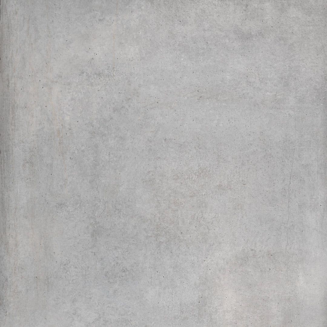 Ceramiche Refin, Plain - MY04 - Cinder, Naturale, 75x75cm, 9.00mm, Rett.