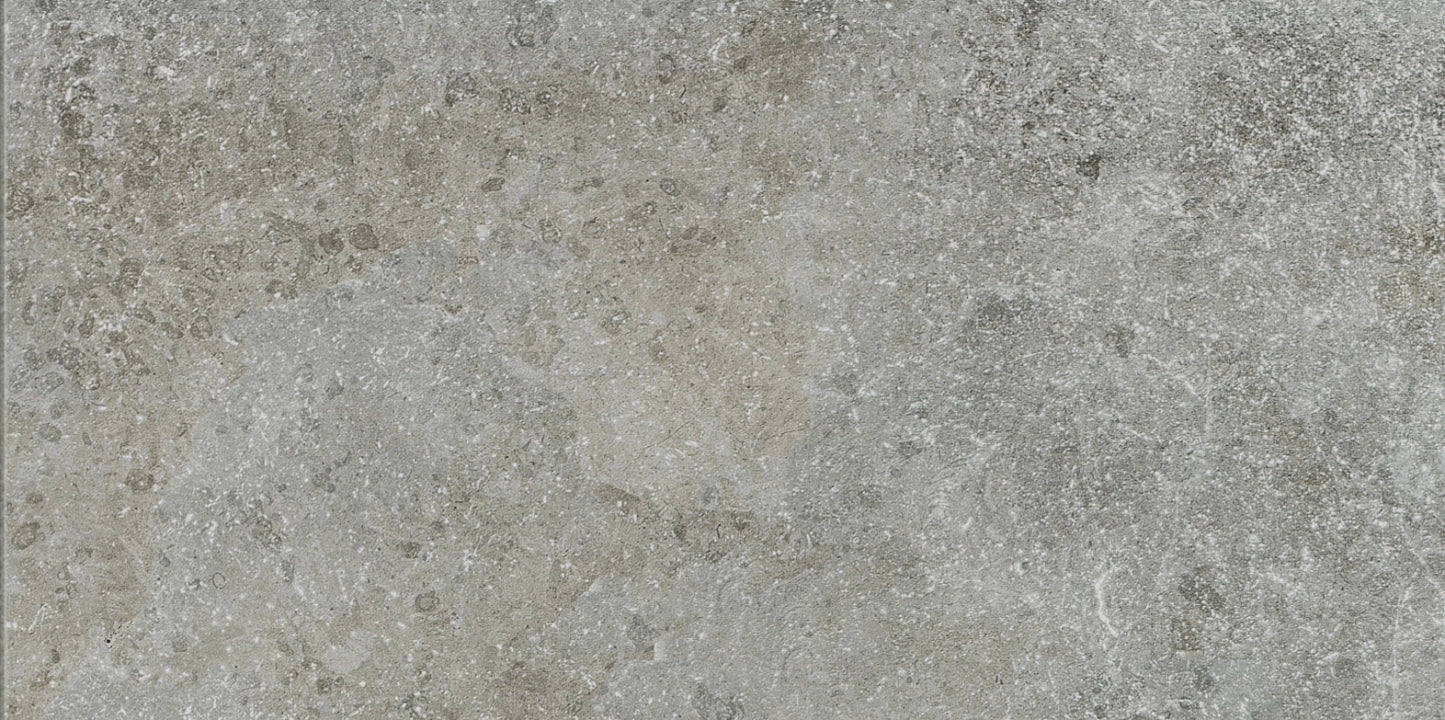 Florim, Pietre/3 - 748368---Limestone-Ash,-Matte,-30x60cm,-9.00mm,-Rett.