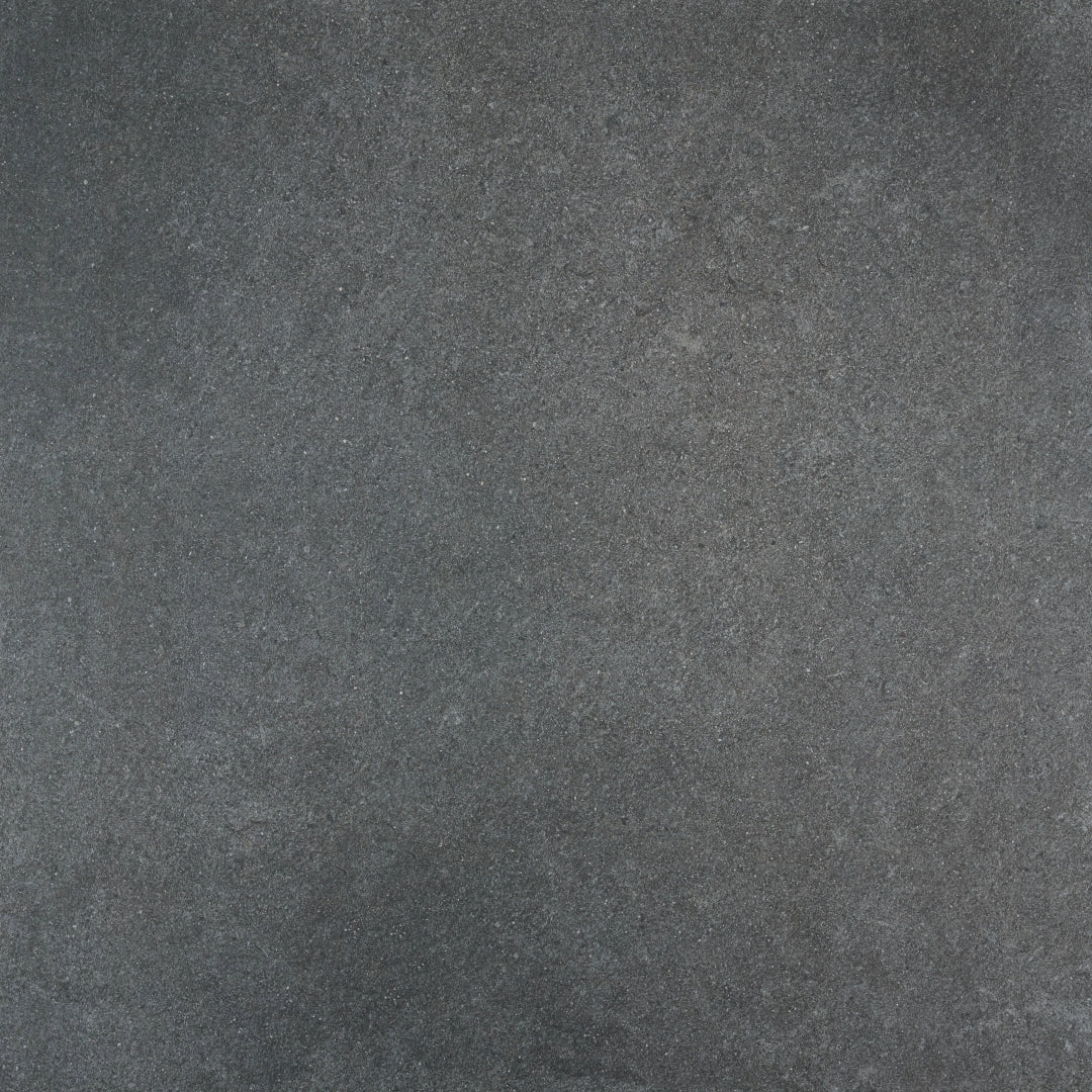 Stn Ceramica, Erawan - Negro, Matt, 100x100cm, 10.00mm, Rett.