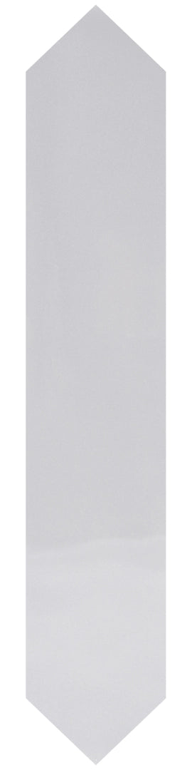 Wow Design, Gradient - Gradient Greige, Gloss, 4.3x24.3cm, 10.00mm