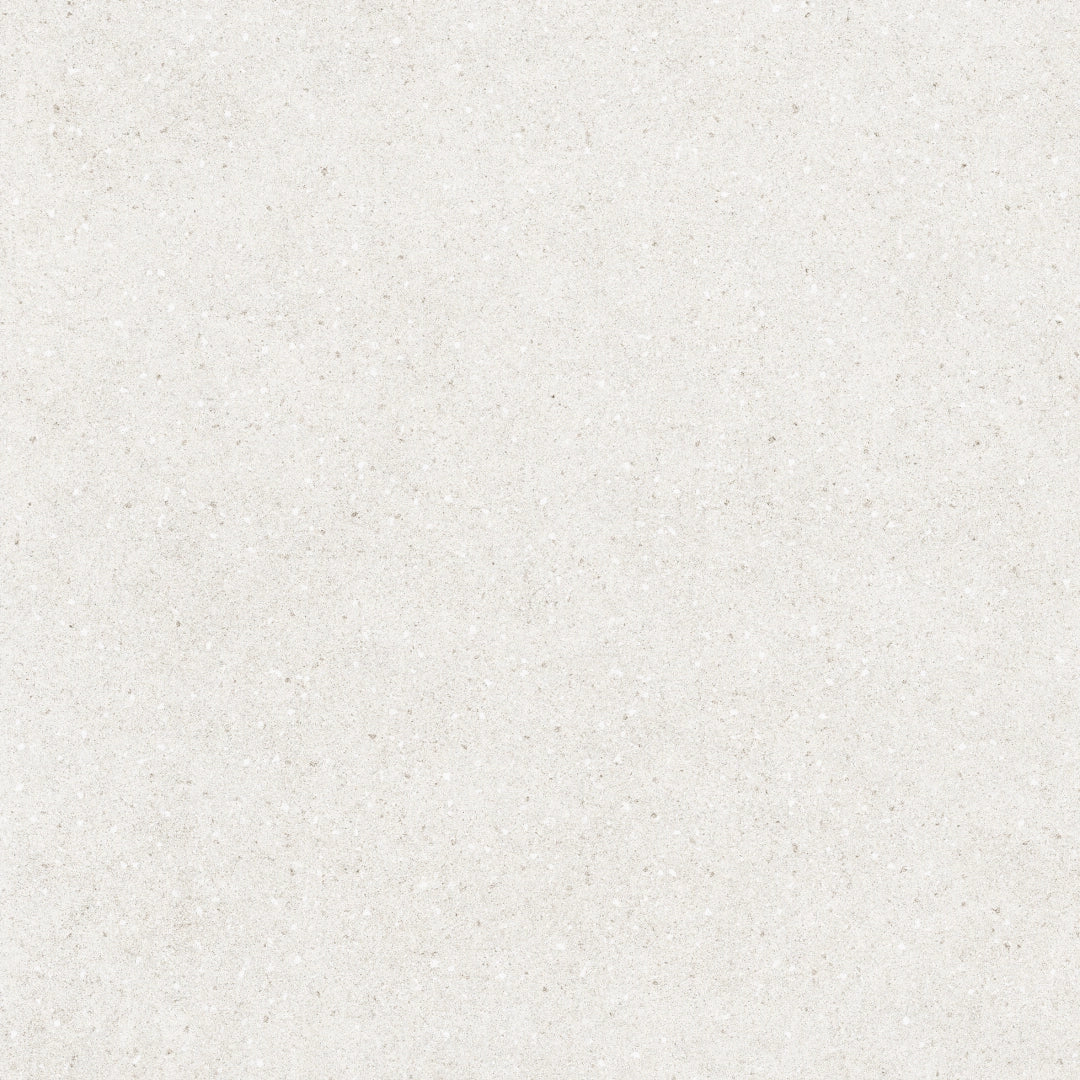 Tuscania Ceramiche, Etna - White, Strutturato, 61x61cm, 20.00mm, Rett.