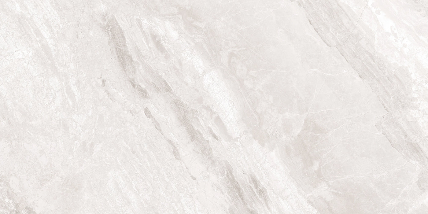 Cerdomus, Supreme - 76034 - Ivory, Levigato, 60x120cm, 9.50mm, Rett.