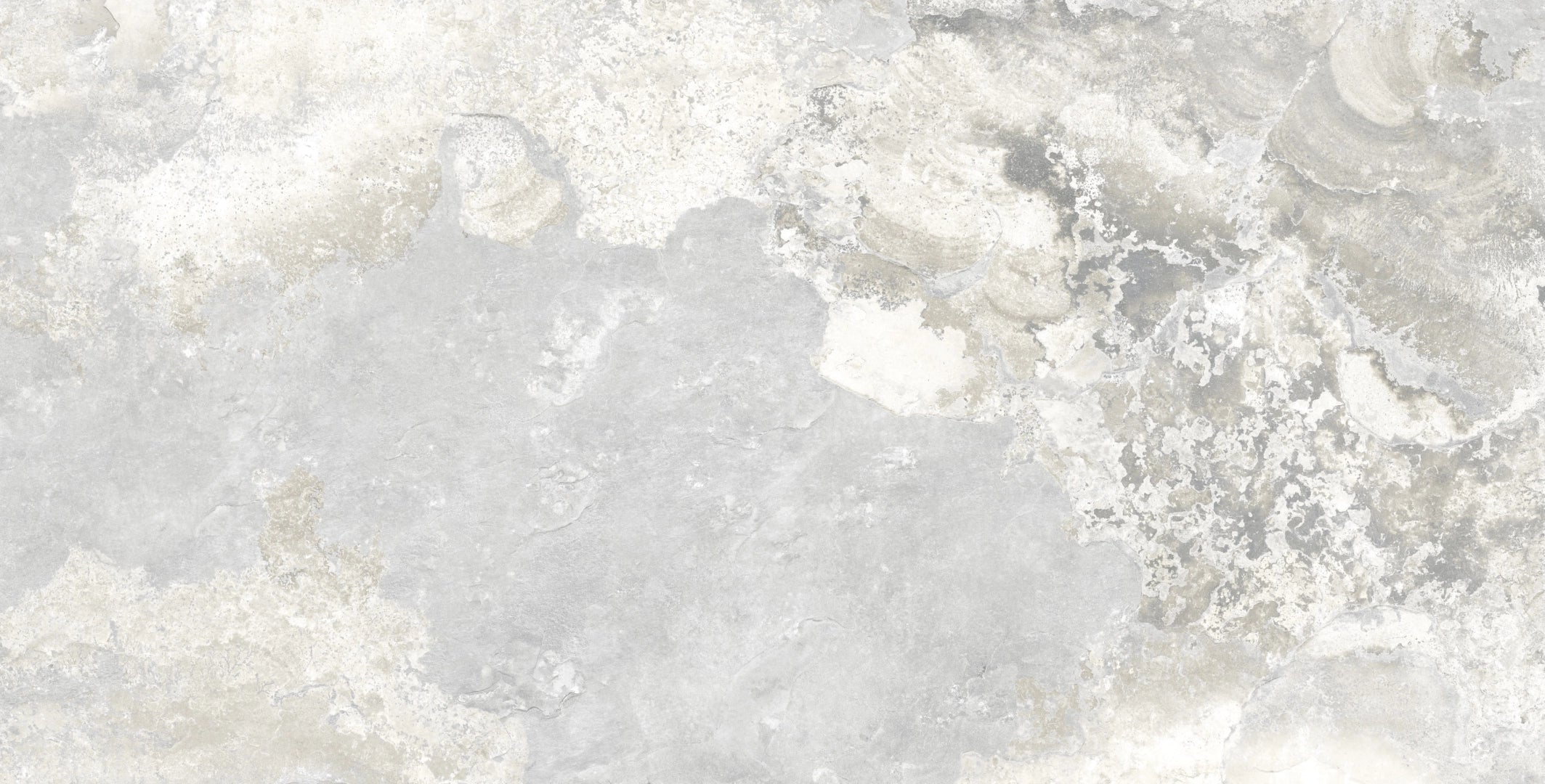 Geotiles, Marvet - White, Natural, 60x120cm, 9.00mm, Rett.