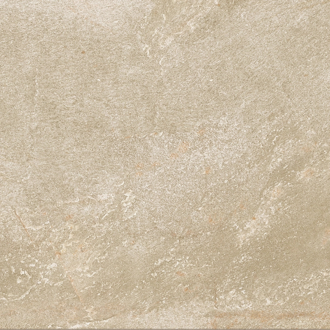 Saime Ceramiche, Geostone - Sabbia, Naturale, 40x40cm, 9.00mm, Rett.