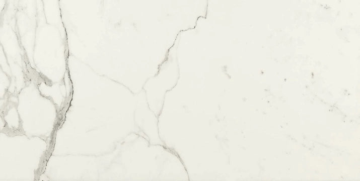 Marazzi, Allmarble - MMGT - Statuario, Matt, 60x120cm, 10.00mm, Rett.