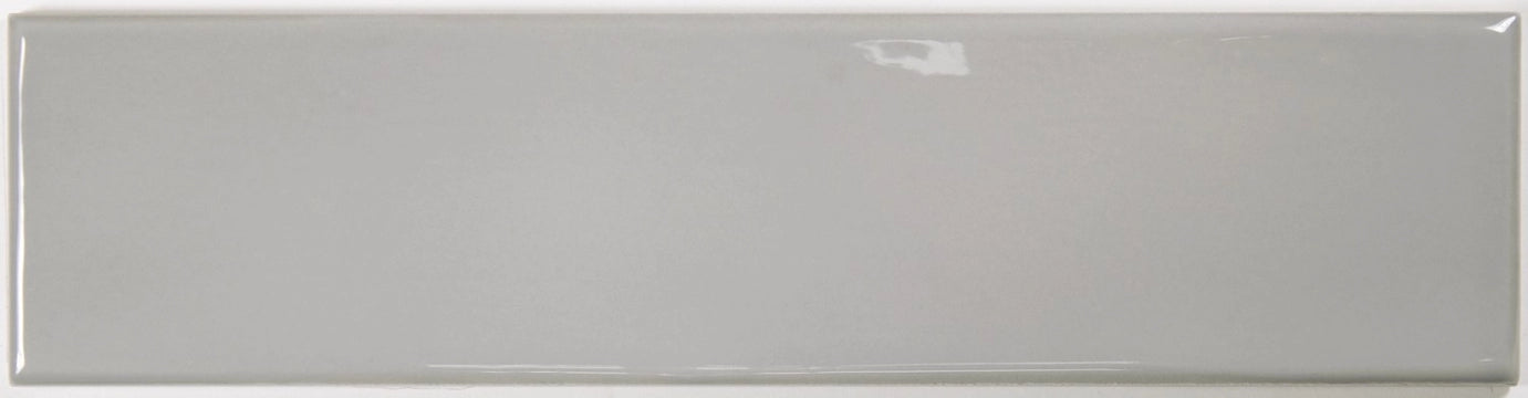 Wow Design, Grace - Grey, Gloss, 7.5x30cm, 10.00mm
