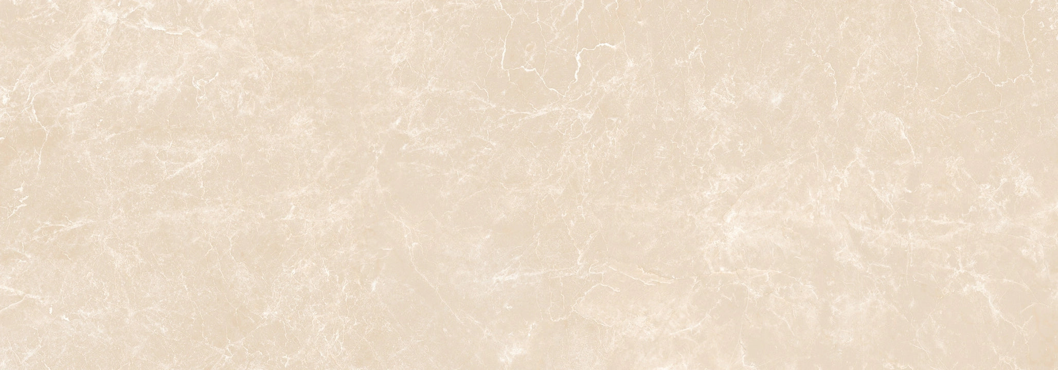 Love Tiles, Marble - Beige, Shine, 35x100cm, 8.00mm, Rett.