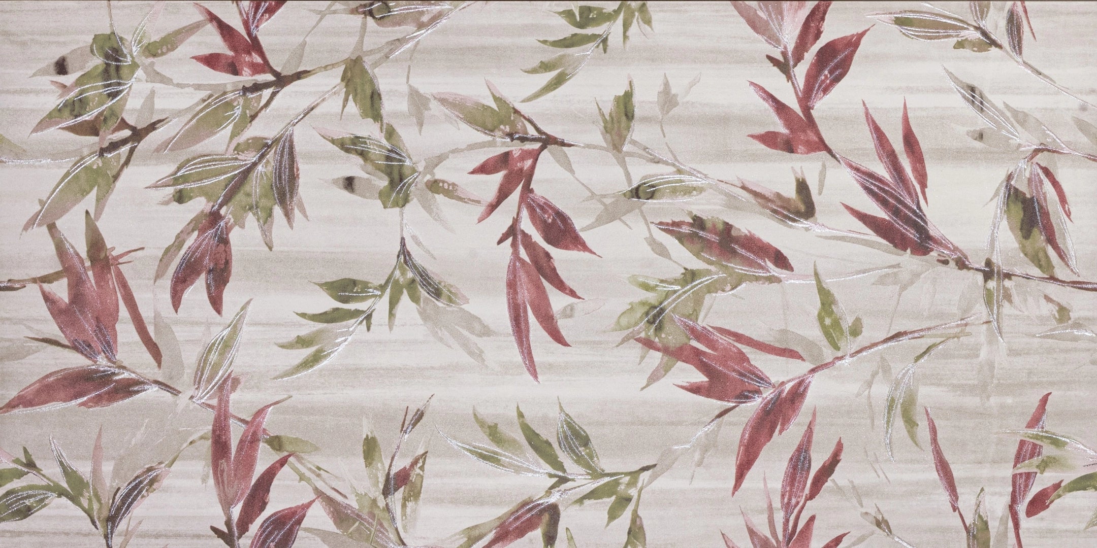 Serenissima Ceramiche, Showall - 1069830 - Wall11 Fabolous Pink, Naturale, 60x120cm, 9.50mm, Rett.
