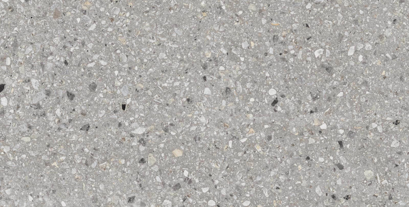 Ragno, Realstone Navigli - R7JW - Grigio, Matt, 30x60cm, 9.50mm, Rett.