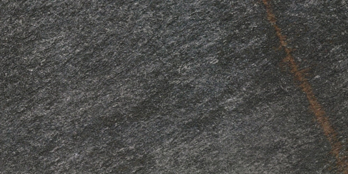 Florim, Walks 1.0 - 728724---Black,-Naturale-,-40x80cm,-9.00mm,-Rett.