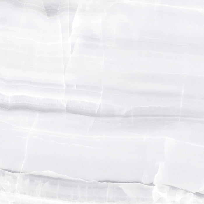 Porcelanicos Hdc, Onix - Gris, Brillo, 59x59cm, 9.80mm, Rett.