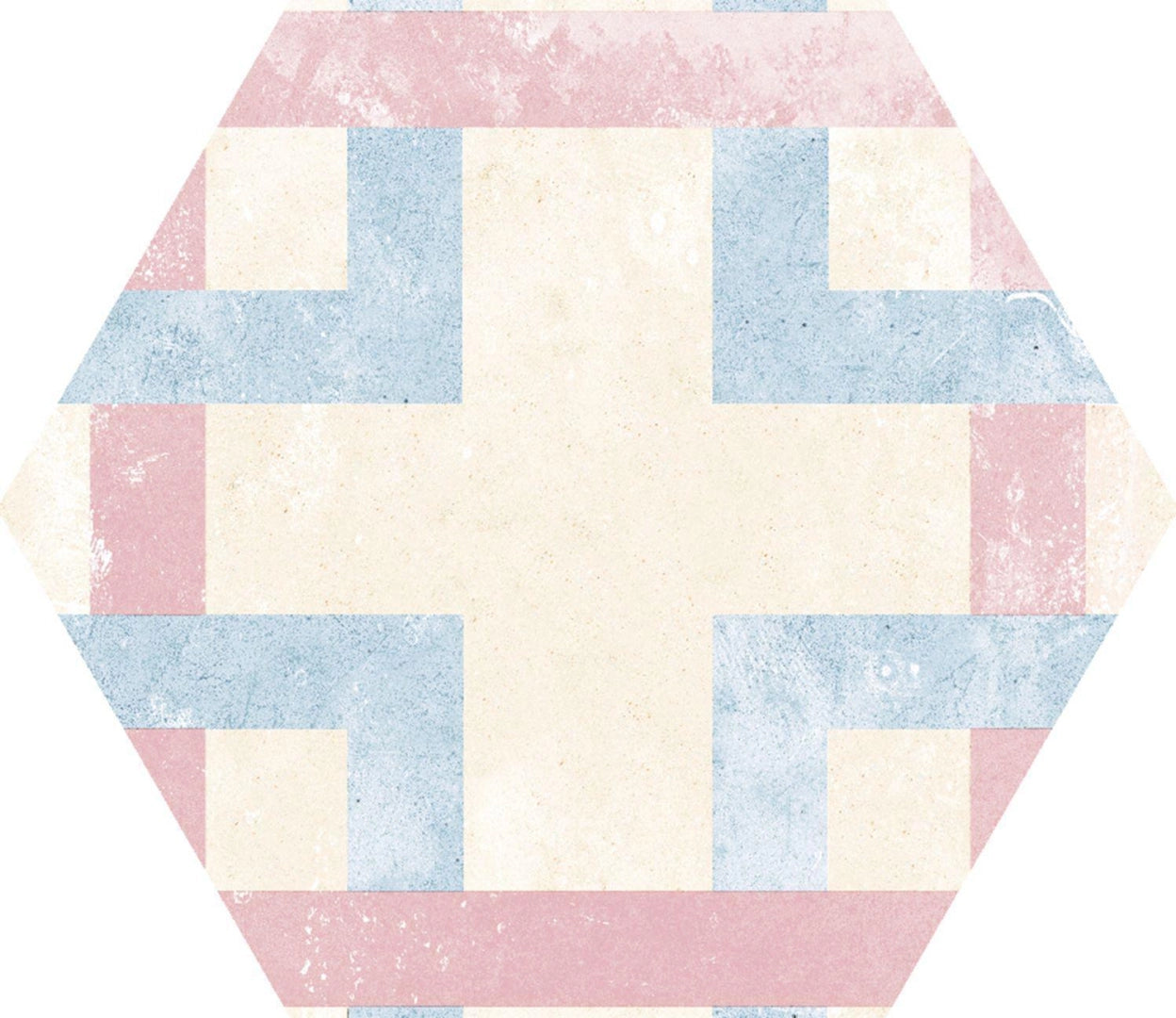 Codicer, Heritage - Mix, Naturale, 25x25cm, 10.00mm, Rett.