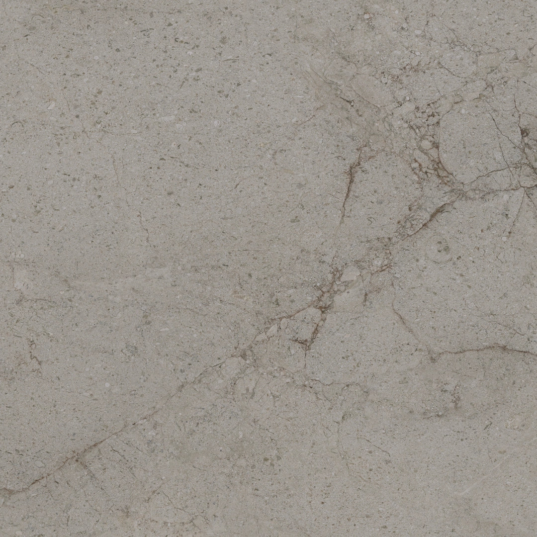 Tau Ceramica, Dorcia - Silver, Matt, 120x120cm, 10.20mm