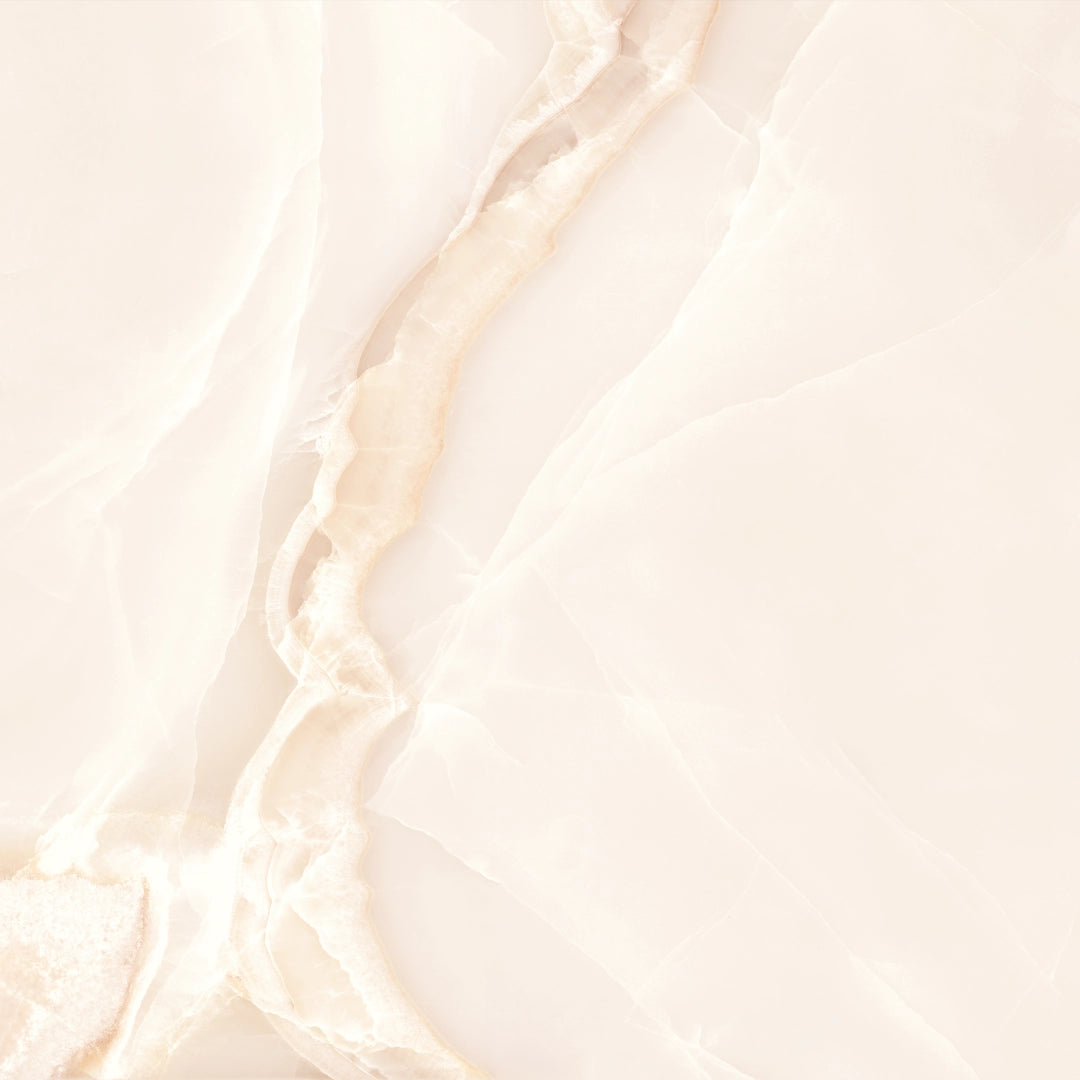 Dune Ceramica, Selene - 188311 - Light, Satin, 90x90cm, 11.00mm, Rett.