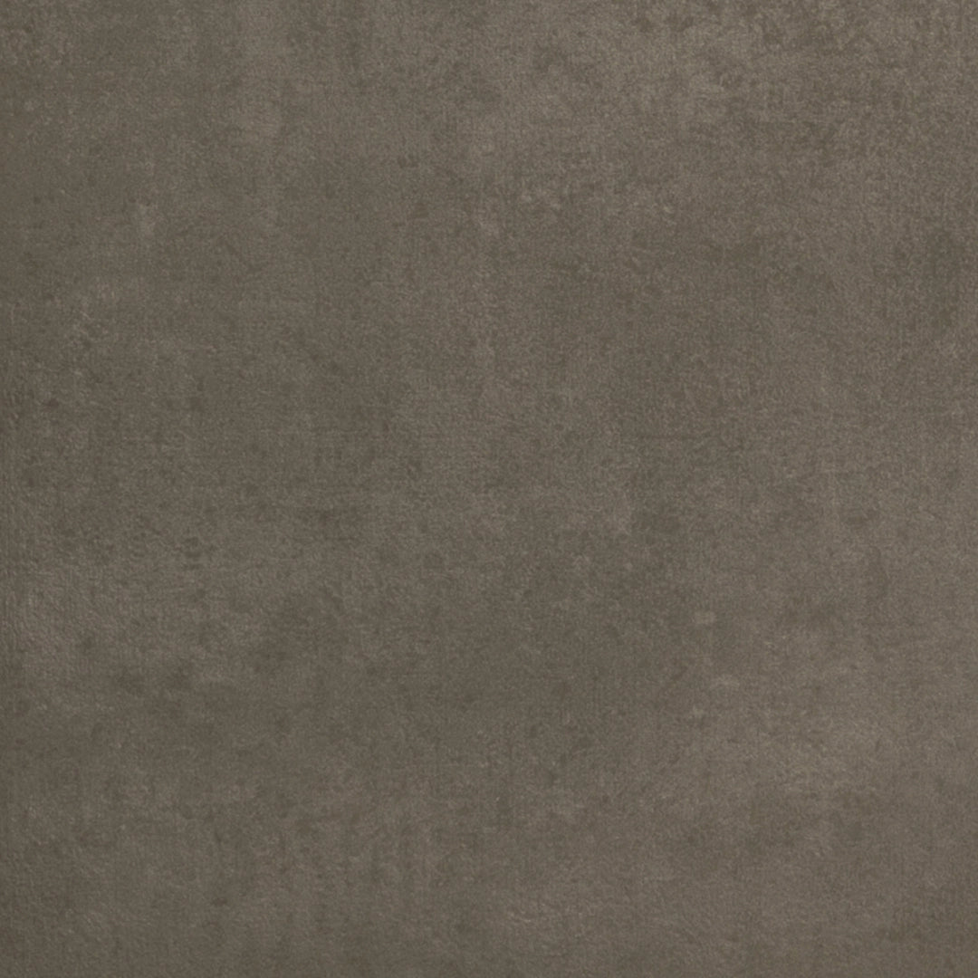 Gigacer, Concrete - Mud, Natural, 60x60cm, 4.80mm, Rett.