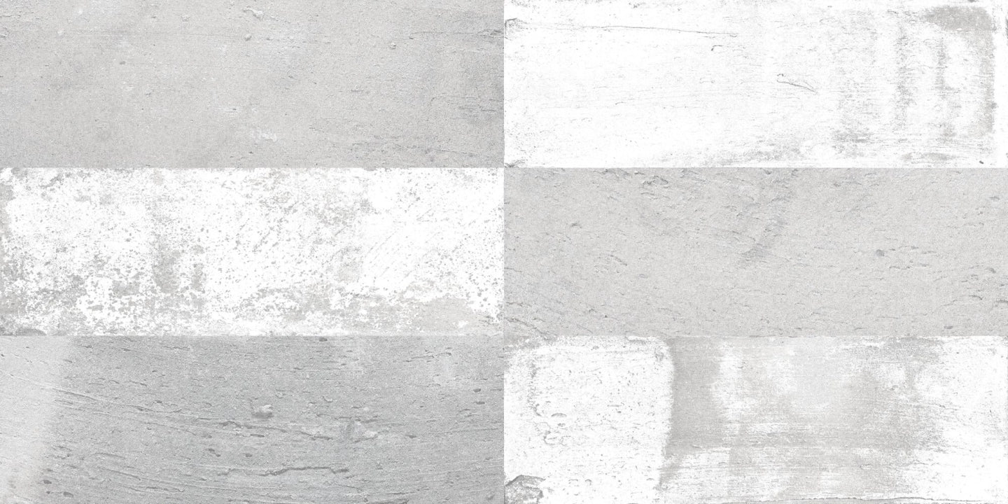 Peronda, Fs Mud - Silver, Natural, 20x40cm, 10.30mm, Rett.