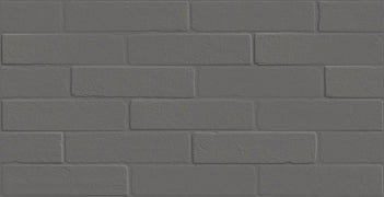 Domino Ceramicas, Materica - MT90R - Chumbo, Natural, 34x66.5cm, 10.00mm