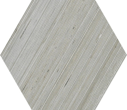 Isla Tiles, Shibusa - 1005559 - Grigio, Naturale, 24x27.7cm, 10.00mm