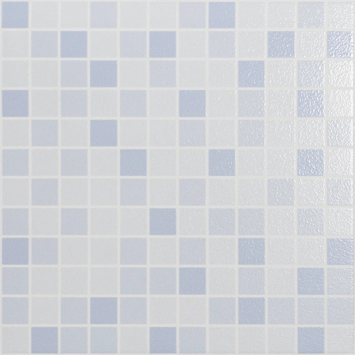 Ecoceramic, Creta-Mykonos-Saona - CM0845---Saona-Blanco,-Matt,-33.3x33.3cm,-10.00mm