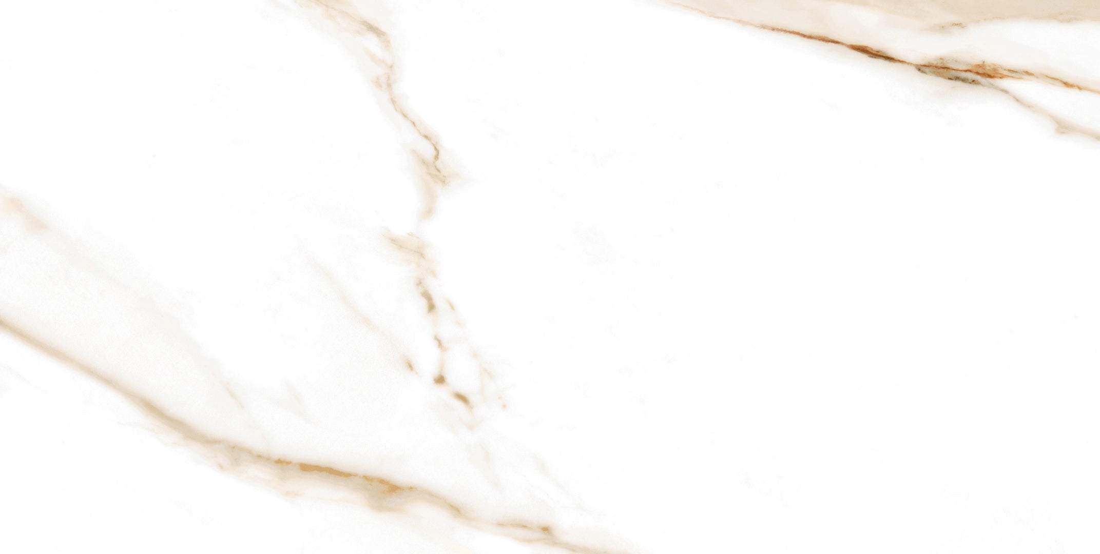 Geotiles, Dana - Gold, Glossy Glazed, 60x120cm, 9.00mm, Rett.
