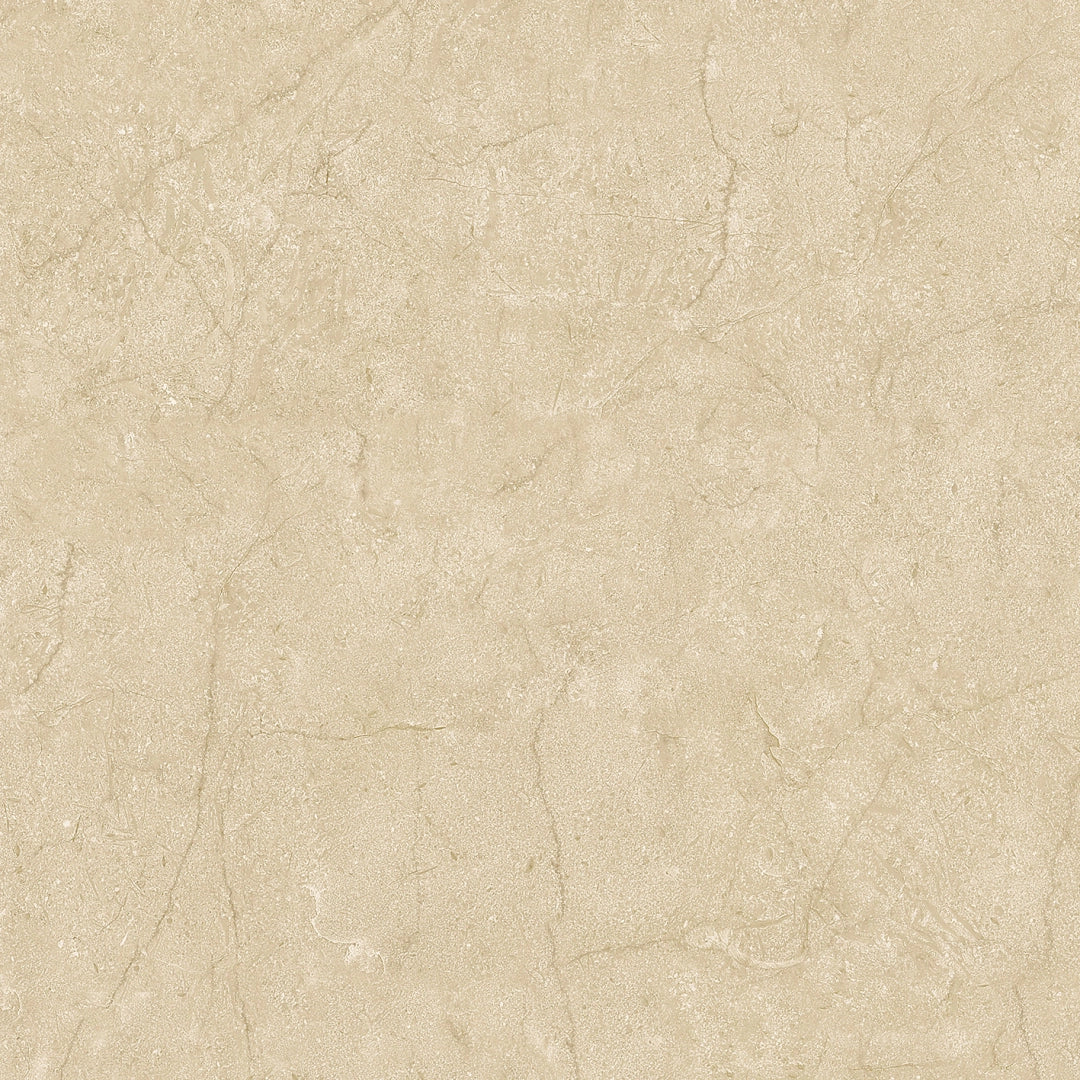 Tau Ceramica, Borga - Beige, Glossy, 60x60cm, 9.50mm, Rett.