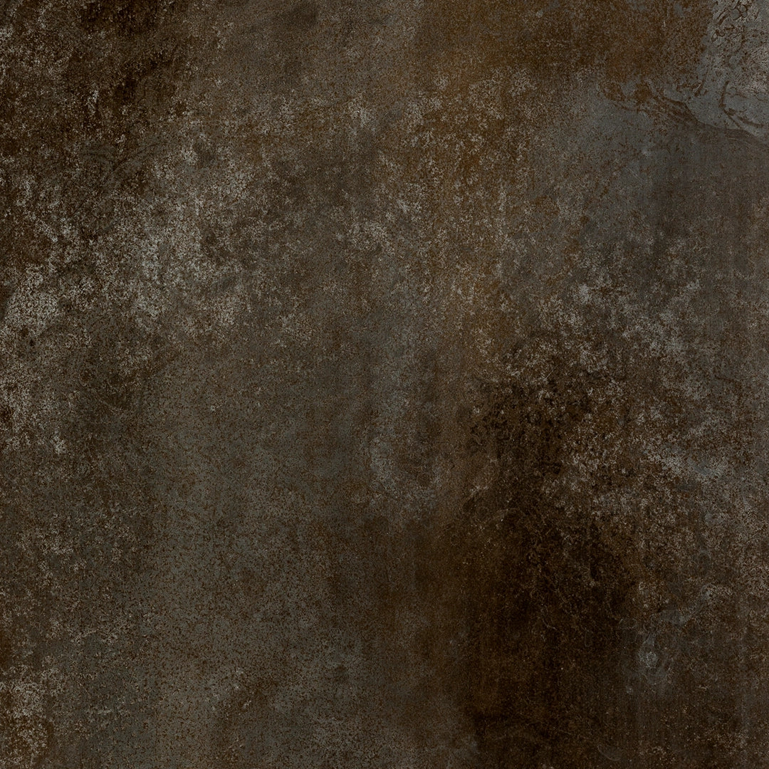 Florim, Flowtech - 757065---Aged-Bronze,-Naturale-,-80x80cm,-9.00mm,-Rett.