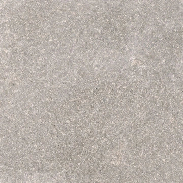 Ceramica Euro, Saxa - Grigio, Natural, 25x25cm, 9.20mm, Rett.