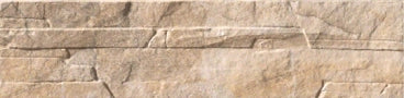 Sichenia, Pavé Wall Dolmen - 1123  - Mattone, Matt, 11x45cm, 10.00mm