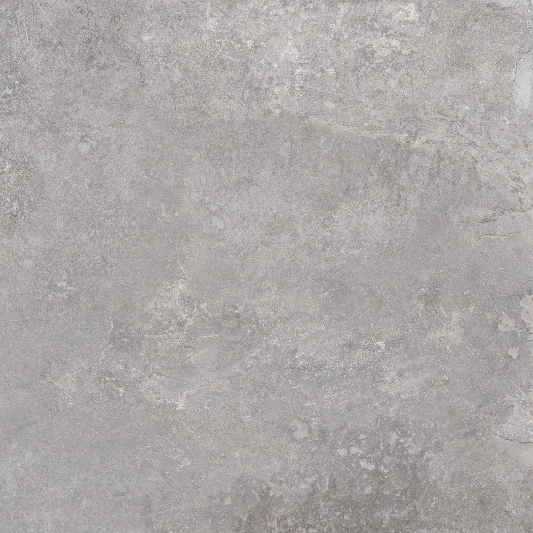 Viva Ceramica, Heritage - EGMH - Grey, Naturale, 60x60cm, 9.50mm, Rett.