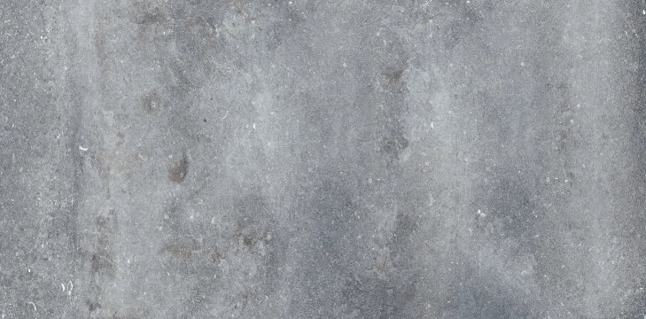 Keraben, Rue De Paris - GUXAC01A - Acero, Lappato, 37x75cm, 10.00mm, Rett.
