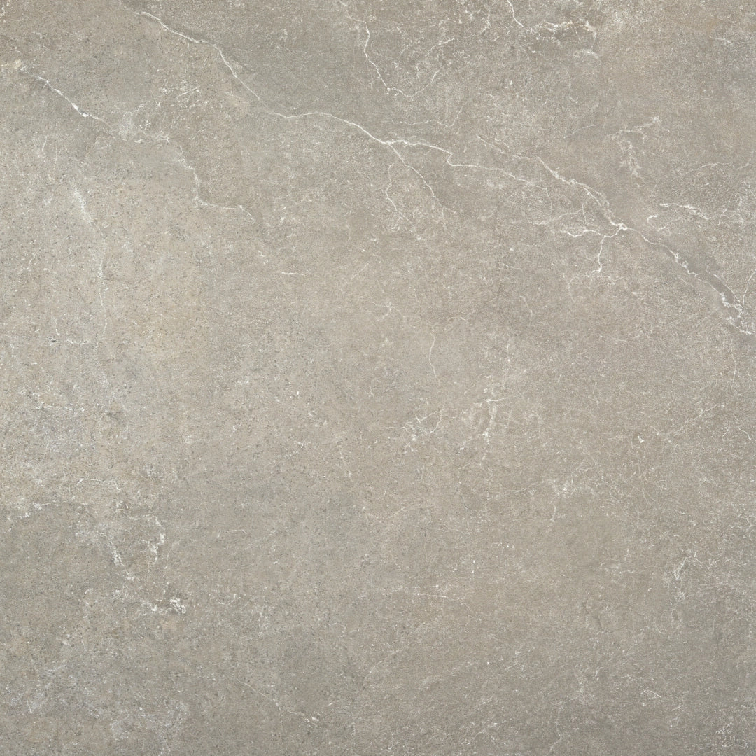Stn Ceramica, Pulse - Carbòn, Matt, 75x75cm, 10.00mm, Rett.