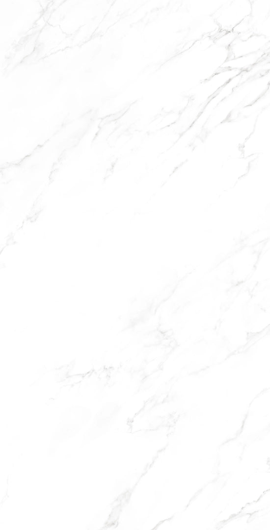 La Fabbrica Ava, Statuario - 083014 - Statuario, Naturale, 120x240cm, 6.00mm, Rett.