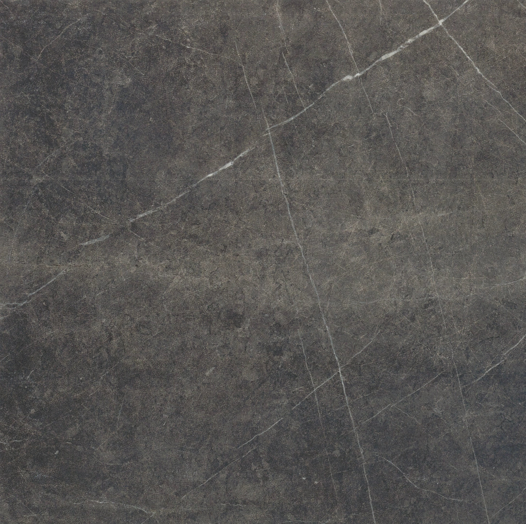 Italgraniti, Lux Experience - MW0212FA - Pietra Grey, Fade, 120x120cm, 9.00mm, Rett.