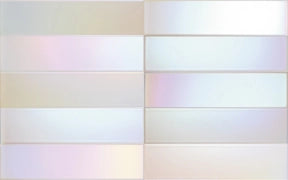 Dune Ceramica, Flat Deluxe - Iris, Satin, 7.5x30cm, 8.00mm, Rett.
