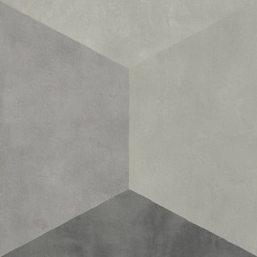 Marca Corona, Multiforme - 1847 - Exa, Strutturata, 80x80cm, 20.00mm, Rett.