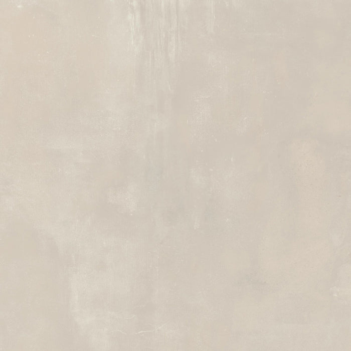 Atlas Concorde, Boost - AØDE - White, Matt, 160x160cm, 6.00mm, Rett.