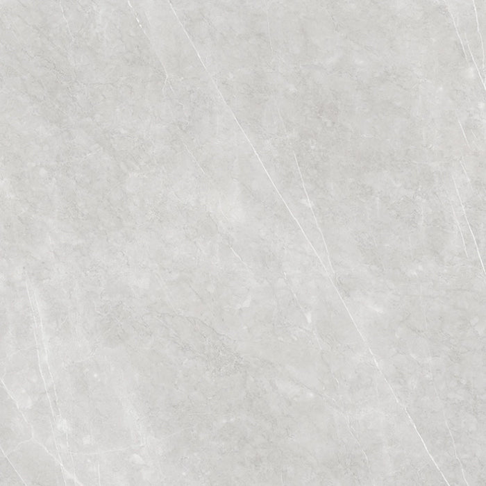 Azuvi, Aran - Light Grey, Matt, 120x120cm, 9.00mm, Rett.